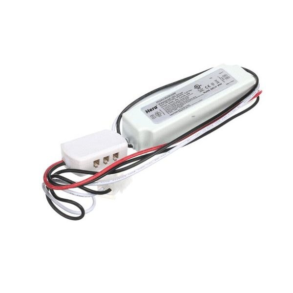 Power Supply